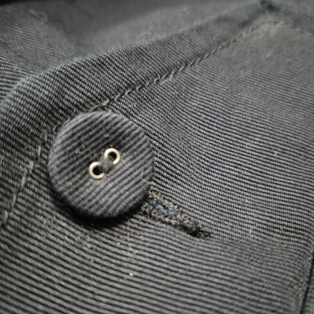 Northern Reflections 100% Cotton Jacket NWOT - Picture 3 of 8